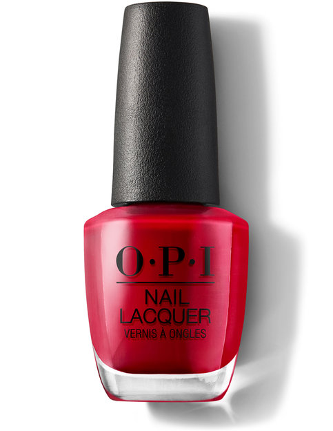 O.P.I NLA16 THE THRILL OF BRAZI